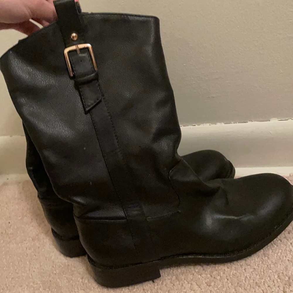Victoria Secret Women’s Riding boots